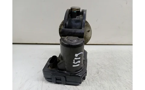 Clapeta acceleratie A6510900070 Mercedes Benz E-Class W212 (2009 - 2013) - imagine 5