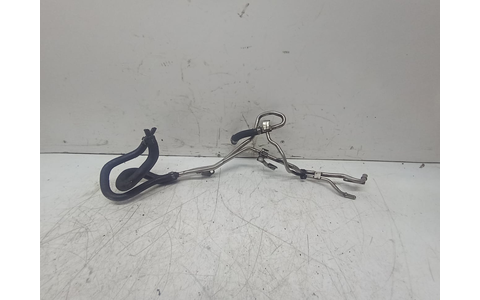 Conducta combustibil A6510701532 Mercedes Benz E-Class W212 (2009 - 2013) - imagine 2