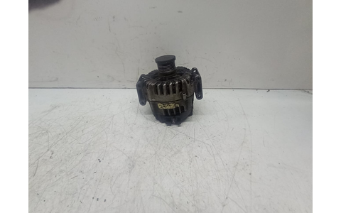 Alternator Mercedes Benz E-Class W212 (2009 - 2013) - imagine 2