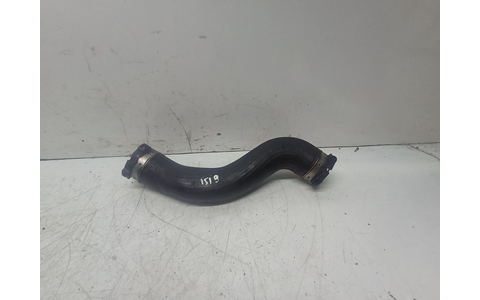 Furtun intercooler Mercedes Benz E-Class W212 (2009 - 2013) - imagine 2
