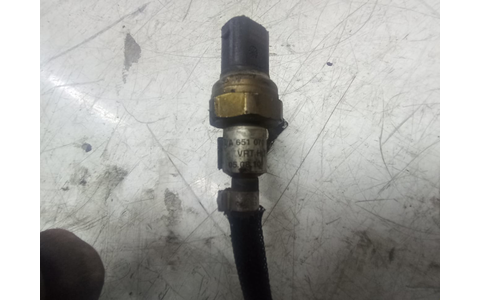 Senzor temperatura combustibil A6510703081 Mercedes Benz E-Class W212 (2009 - 2013) - imagine 2