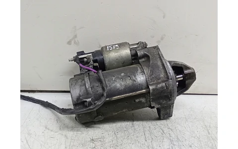 Electromotor A6519060026 Mercedes Benz E-Class W212 (2009 - 2013) - imagine 2