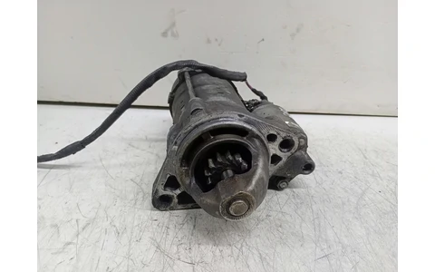 Electromotor A6519060026 Mercedes Benz E-Class W212 (2009 - 2013) - imagine 3