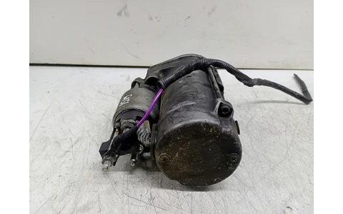 Electromotor A6519060026 Mercedes Benz E-Class W212 (2009 - 2013) - imagine 5