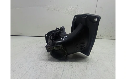 Conducta aer A6510900028 Mercedes Benz E-Class W212 (2009 - 2013) - imagine 5