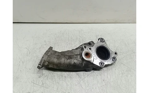 EGR A6511400508 Mercedes Benz E-Class W212 (2009 - 2013) - imagine 3