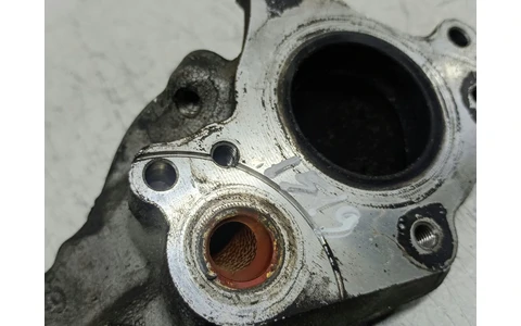 EGR A6511400508 Mercedes Benz E-Class W212 (2009 - 2013) - imagine 4