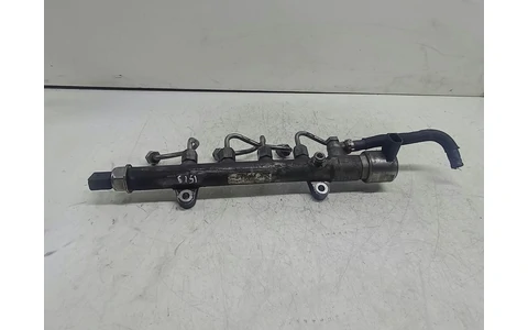 Rampa injectoare A6510700495 Mercedes Benz E-Class W212 (2009 - 2013) - imagine 5