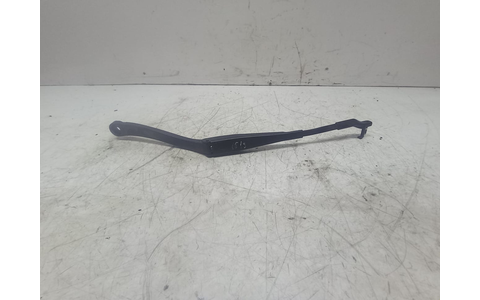Brat stergator parbriz stanga A2128201344 Mercedes Benz E-Class W212 (2009 - 2013) - imagine 3