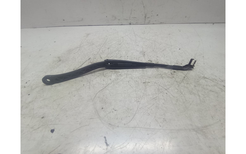 Brat stergator parbriz stanga A2128201344 Mercedes Benz E-Class W212 (2009 - 2013) - imagine 2