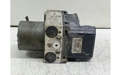 Pompa ABS 89541-05073 Toyota Avensis 2 T25 (2002 - 2006) - imagine 5