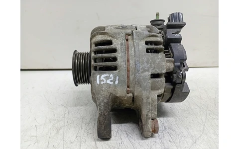 Alternator 0124325079 Toyota Avensis 2 T25 (2002 - 2006) - imagine 3