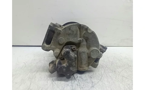 Compresor clima ac GE447220-9245 Toyota Avensis 2 T25 (2002 - 2006) - imagine 2
