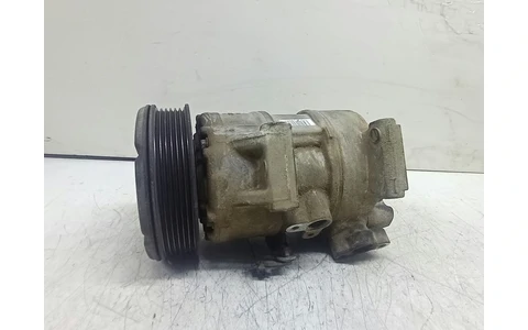 Compresor clima ac GE447220-9245 Toyota Avensis 2 T25 (2002 - 2006) - imagine 3
