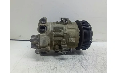 Compresor clima ac GE447220-9245 Toyota Avensis 2 T25 (2002 - 2006) - imagine 4