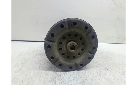 Compresor clima ac GE447220-9245 Toyota Avensis 2 T25 (2002 - 2006) - imagine 5