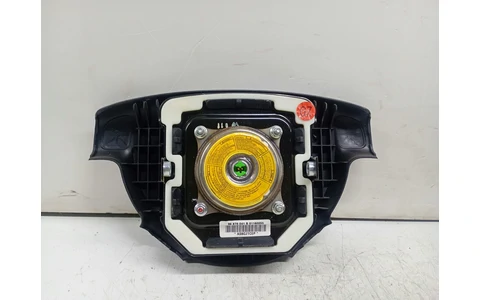 Airbag sofer 96879041 Chevrolet Aveo T250 (facelift) (2006 - 2012) - imagine 2