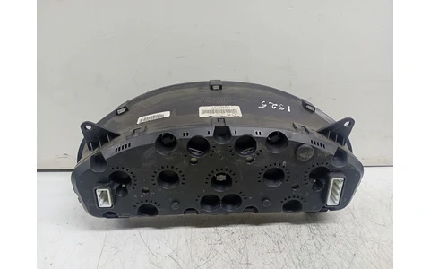 Ceasuri de bord 96859189 Chevrolet Aveo T250 (facelift) (2006 - 2012) - imagine 2