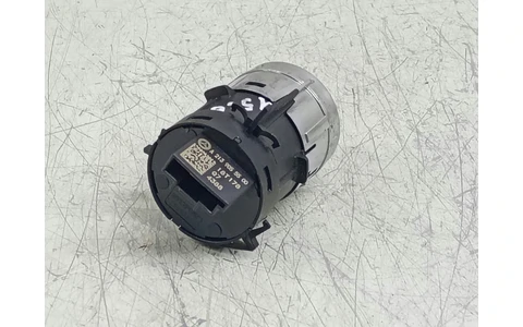 Buton start stop A2139055500 Mercedes Benz E-Class W213 (2016 - 2020) - imagine 2