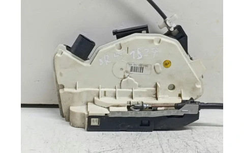 Broasca dreapta fata 5N1837016C Volkswagen Passat CC 1 (2008 - 2012) - imagine 1