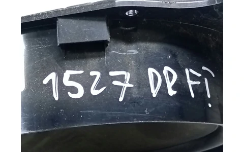 Boxa difuzor dreapta fata Volkswagen Passat CC 1 (2008 - 2012) - imagine 3