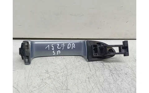 Maner exterior dreapta spate Volkswagen Passat CC 1 (2008 - 2012) - imagine 2