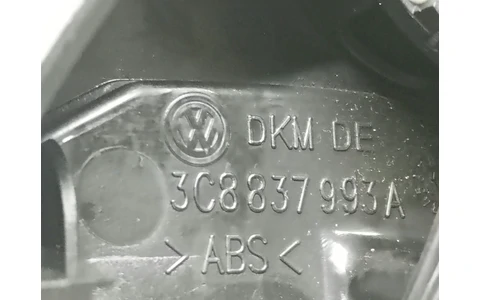 Boxa difuzor tweeter stanga fata Volkswagen Passat CC 1 (2008 - 2012) - imagine 3