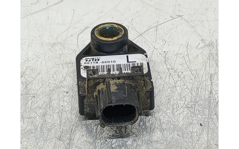 Senzor impact 89174-05010 Toyota Avensis 2 T25 (2002 - 2006) - imagine 2