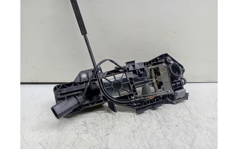 Maner exterior stanga spate Volkswagen Passat CC 1 (2008 - 2012) - imagine 2