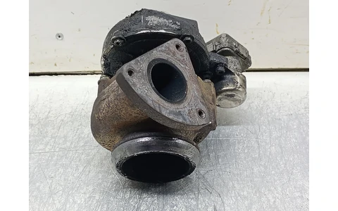 Turbo turbina A6510902780 Mercedes Benz E-Class W212 (2009 - 2013) - imagine 2