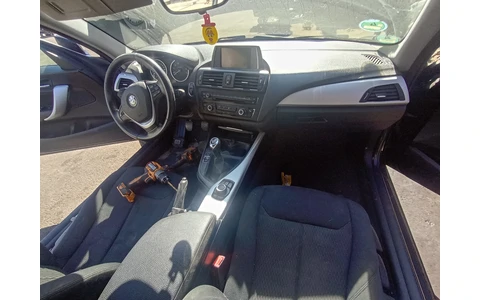 BMW Seria 1 F20/F21 (2011 - 2015) - imagine 2