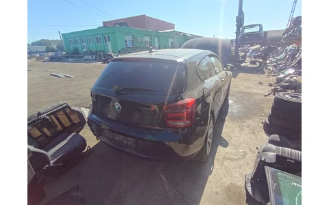 BMW Seria 1 F20/F21 (2011 - 2015) - imagine 5