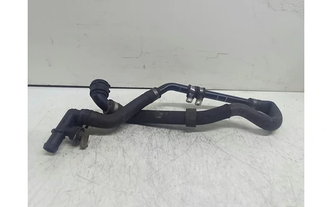 Conducta apa 45-0000-0281 Mercedes Benz E-Class W212 (2009 - 2013) - imagine 2