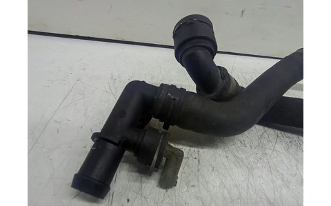 Conducta apa 45-0000-0281 Mercedes Benz E-Class W212 (2009 - 2013) - imagine 3