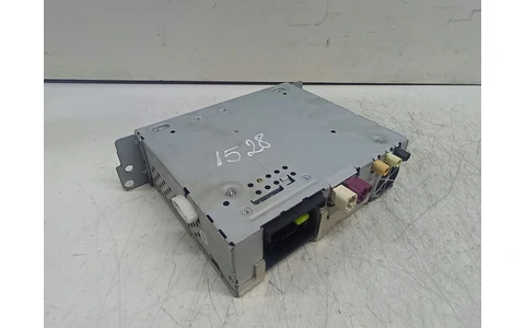 Radio cd 65129290989 BMW Seria 1 F20/F21 (2011 - 2015) - imagine 3