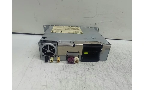Radio cd 65129290989 BMW Seria 1 F20/F21 (2011 - 2015) - imagine 2
