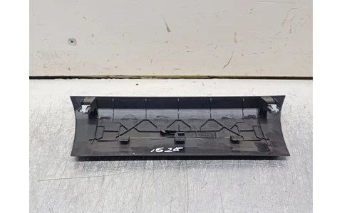 Ornament consola centrala 5145-9211304 BMW Seria 1 F20/F21 (2011 - 2015) - imagine 2