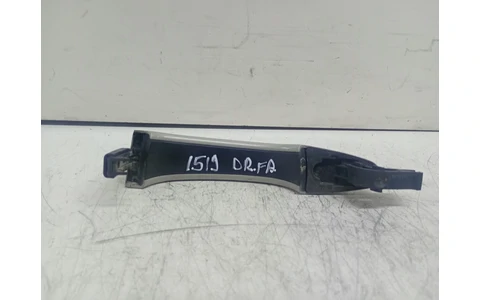 Maner exterior Mercedes Benz E-Class W212 (2009 - 2013) - imagine 2
