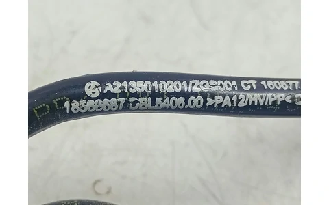 Supapa racire apa A0005061000 Mercedes Benz E-Class W213 (2016 - 2020) - imagine 3