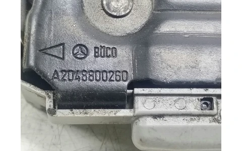 Broasca capota A2048800260 Mercedes Benz E-Class W213 (2016 - 2020) - imagine 3