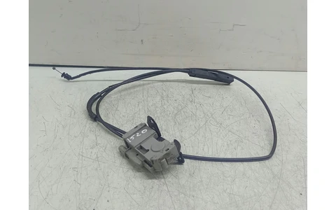 Broasca capota A2048800260 Mercedes Benz E-Class W213 (2016 - 2020) - imagine 2