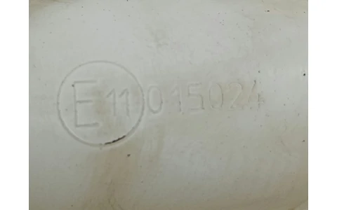 Vas lichid parbriz E11001185 Toyota Avensis 2 T25 (2002 - 2006) - imagine 3