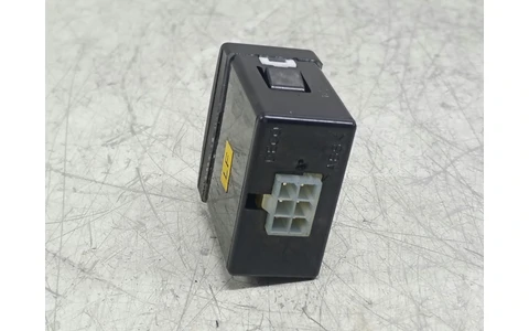 Buton reglaj faruri Chevrolet Aveo T250 (facelift) (2006 - 2012) - imagine 2