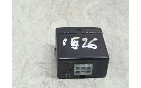 Buton reglaj faruri Chevrolet Aveo T250 (facelift) (2006 - 2012) - imagine 3