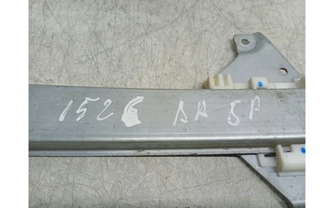 Macara geam dreapta spate Chevrolet Aveo T250 (facelift) (2006 - 2012) - imagine 3