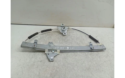 Macara geam dreapta spate Chevrolet Aveo T250 (facelift) (2006 - 2012) - imagine 2