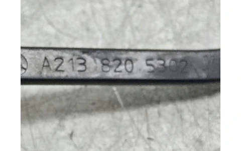Brat stergator parbriz stanga A2138205302 Mercedes Benz E-Class W213 (2016 - 2020) - imagine 3
