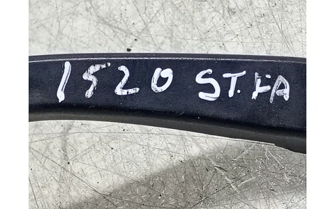 Brat stergator parbriz stanga A2138205302 Mercedes Benz E-Class W213 (2016 - 2020) - imagine 4