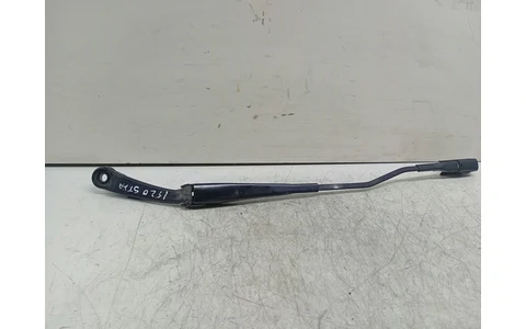 Brat stergator parbriz stanga A2138205302 Mercedes Benz E-Class W213 (2016 - 2020) - imagine 2