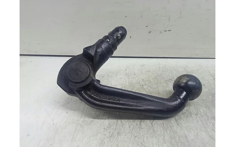 Cui remorcare 3c0803882a Volkswagen Passat CC 1 (2008 - 2012) - imagine 2